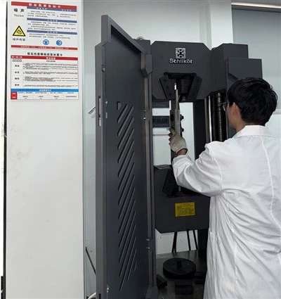 Inspecció de fixació